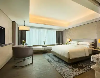 Yogyakarta Marriott - 71