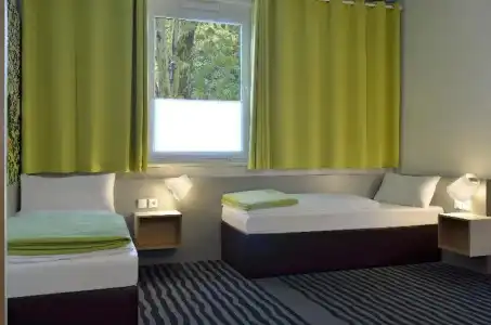 B&B Karlsruhe - 25
