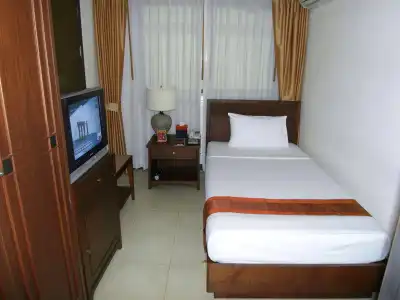 De Arni Bangkok - 5