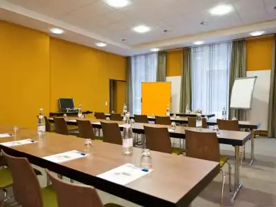 ApartAdagio Berlin Kurfürstendamm - 14
