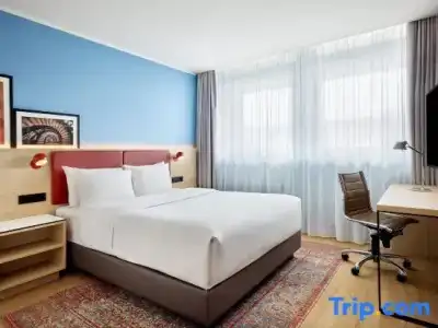 Residence Inn Munich Central - 54