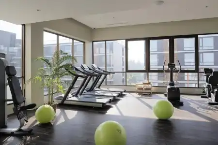 Balcony Courtyard Si Racha & Serviced Apartments - 8