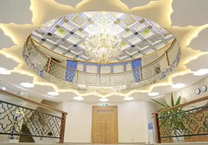 Grand Ark Bukhara - 8