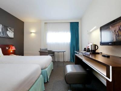 Mercure Rennes Centre Gare - 26