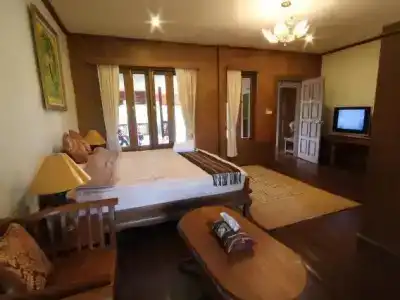 Khum Khun Wang Resort - 37