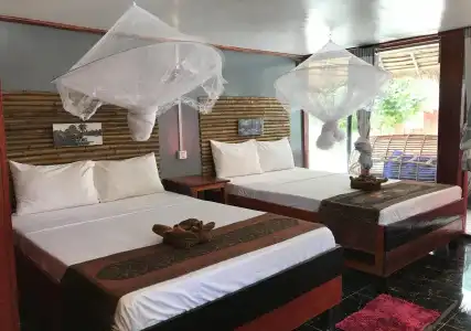 Pura Vita Resort - 9