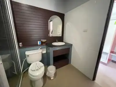 Phi Phi Andaman Beach Resort - 32