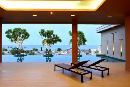 Hisea Huahin - 34