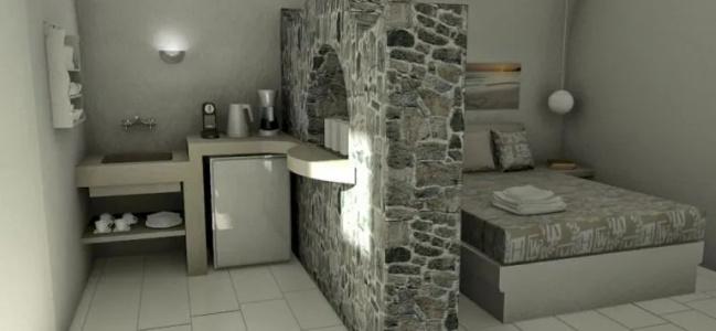 Asma Suites - 3