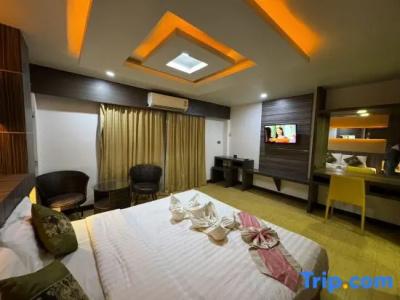 MrMac's Place(มิสเตอร์ แม็คส์ เพลส) - 33
