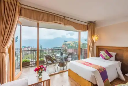 Sapa Panorama - 67