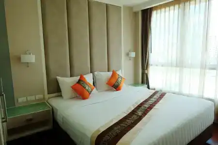 GM Serviced Apartment - 72