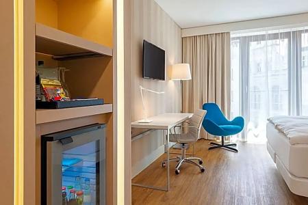 NH Leipzig Zentrum - 45