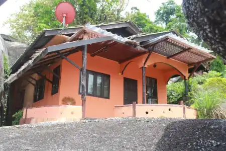 Thongtapan Resort - 42