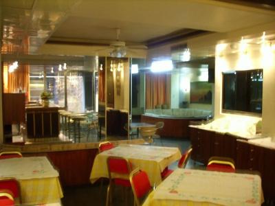 Claridge - 13