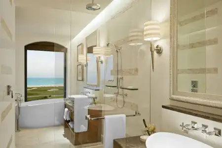 The St. Regis Saadiyat Island Resort, Abu Dhabi - 20