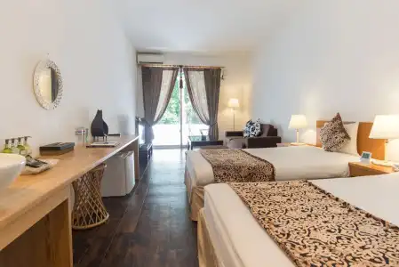 Nata Beach Villa - 33