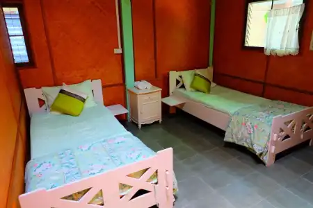 Malee's Nature Lovers Bungalows - 41