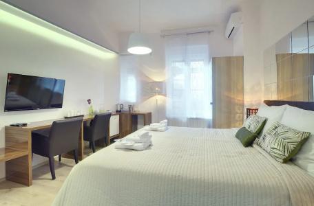 D&A Center Apartments - 22