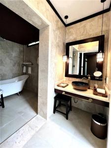 The Blossom Resort Island Da Nang - 342
