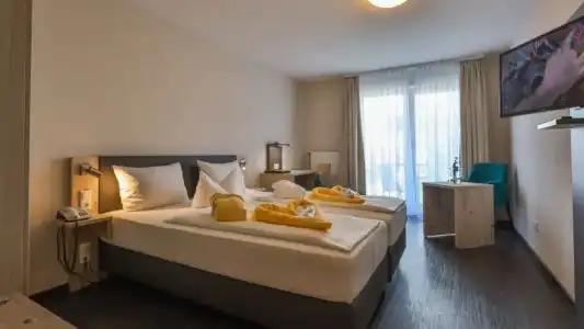 SonnenBayerischer Hof - All Inklusive - 39