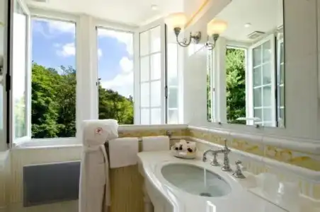 Le Manoir - 54