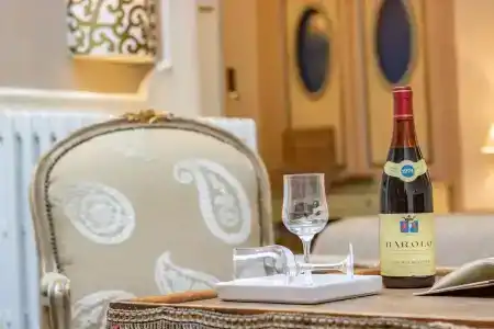 Relais & Maison Grand Tour - 85