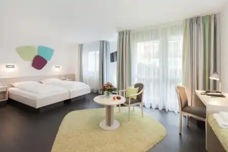 Akazienhaus - 5