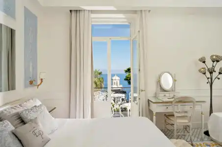 Luxury Villa Excelsior Parco - 23