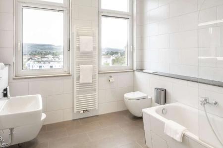 Best Western Dreilaenderbruecke - 105
