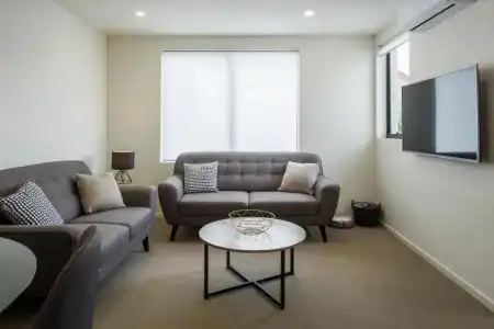 110 Hampden Apartments - 90