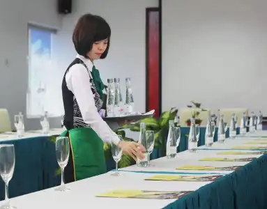 Hanting Ho Chi Minh City Downtown (汉庭国际胡志明市中心酒店) - 18