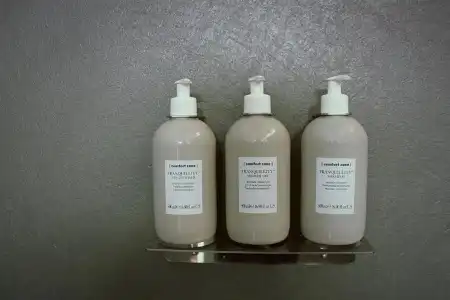 360 Boutique and Spa - 37