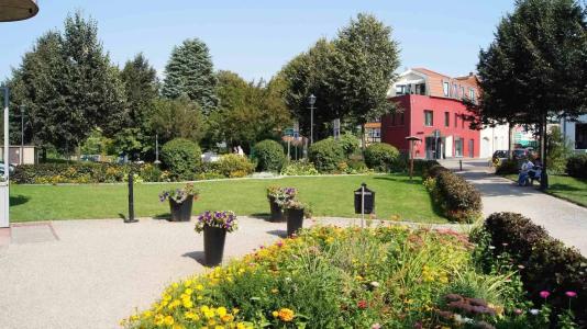 Waren Müritz Harmonie - 12