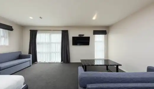 315 motel Riccarton - 58