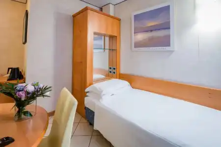 Albergo Centrale Bologna - 38