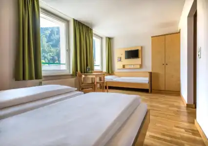 JUFA Schladming - 63