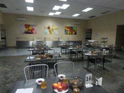 Saki Health Resort - 7