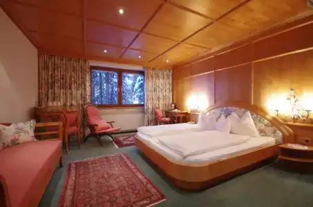Alpenrose - 1