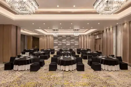Radisson Mumbai Andheri MIDC - 5