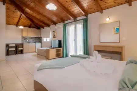 Plaka Beach Resort - 70