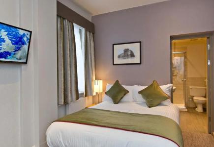 The Abbey Inn - 64