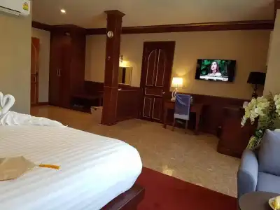 Erawan Phangnga, Natai Beach - 66