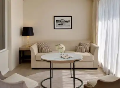 Grand Hôtel Spa & Thalasso à Saint-Jean-de-Luz - 5