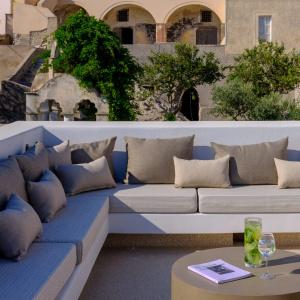 Alleys All-Suite & Spa - 54