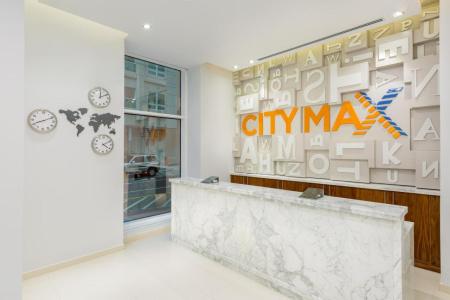 Citymax Al Barsha - 32