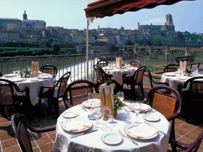 Mercure Albi Rives du Tarn - 12