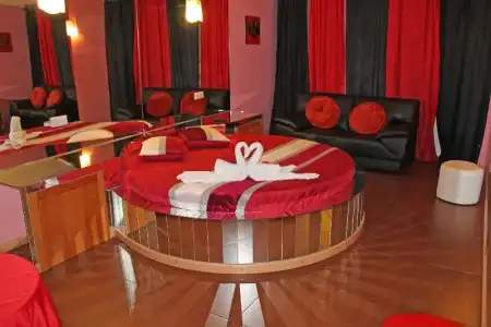 Monte Carlo Love Porto Guesthouse - 156
