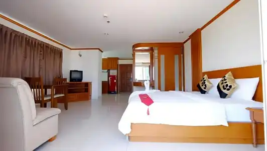 Phu View Talay Resort - 61