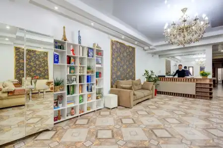 Amaness Hostel - 0